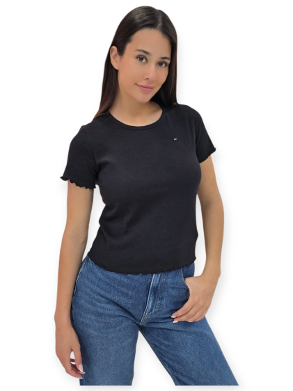 חולצה TOMMY HILFIGER TEE