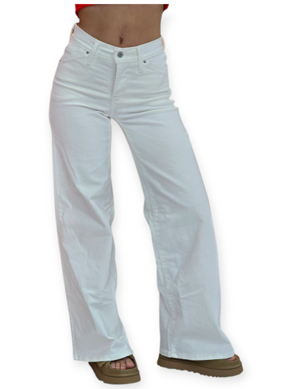 גינס LEVIS 318 WIDE LEG