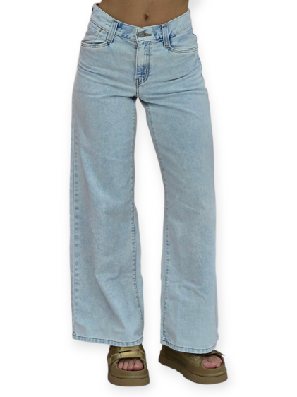 גינס LEVIS 94 BAGGY WIDE LEG