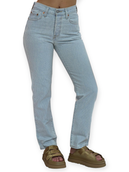 גינס LEVIS 501 JEANS