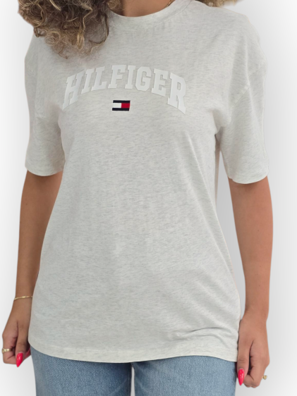 חולצה TOMMY HILFIGER TEE