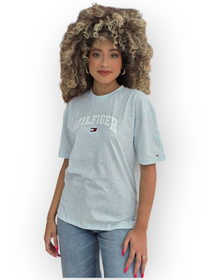 חולצה TOMMY HILFIGER TEE