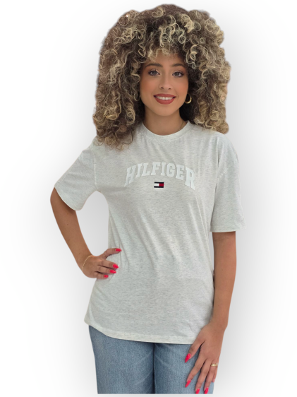 חולצה TOMMY HILFIGER TEE