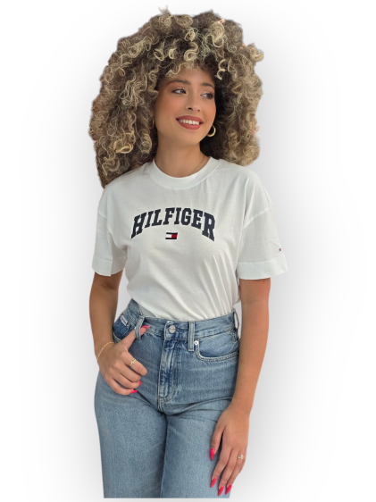 חולצה TOMMY HILFIGER TEE