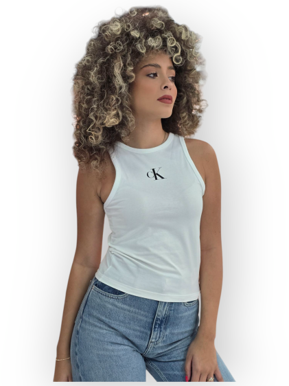 חולצה CALVIN KLEIN LOGO