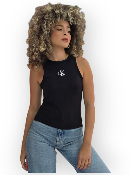חולצה CALVIN KLEIN LOGO