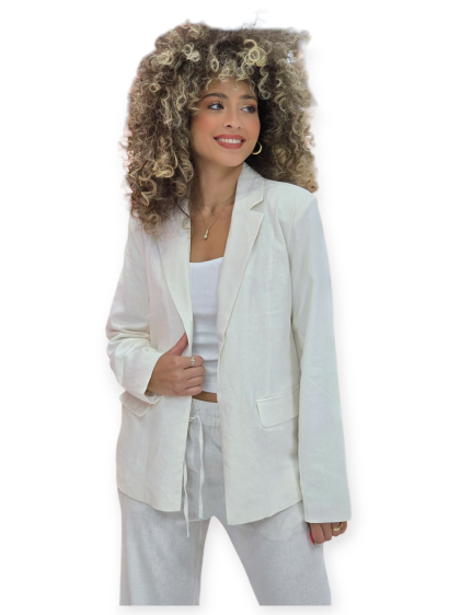 חליפה STEVE MADDEN BLAZER