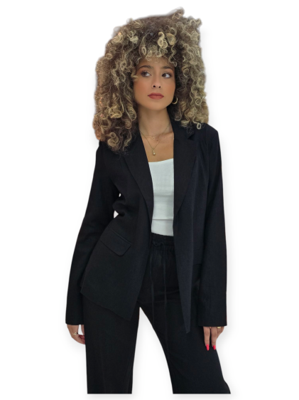 חליפה STEVE MADDEN BLAZER