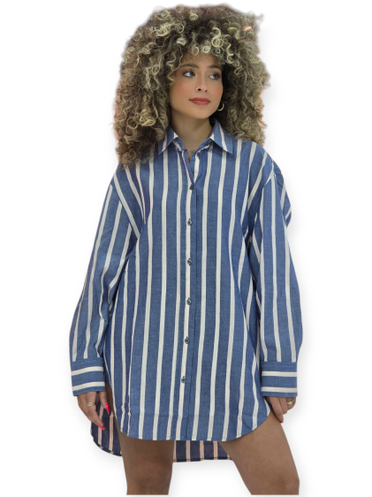חולצה REPLAY CAMICIE