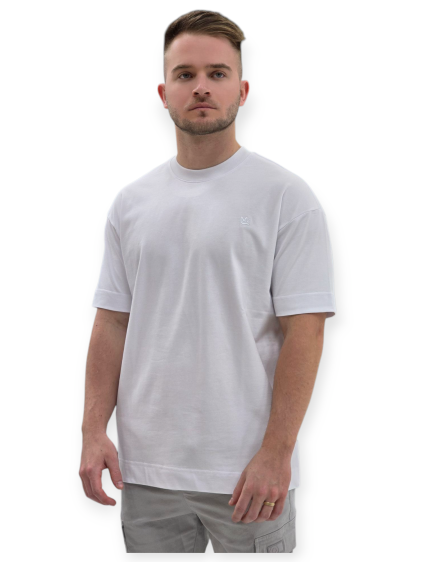 חולצה CALVIN KLEIN REGULAR TEE