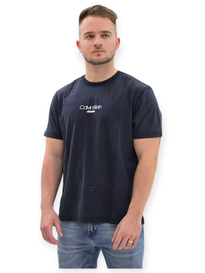 חולצה CALVIN KLEIN ASID WASH TEE