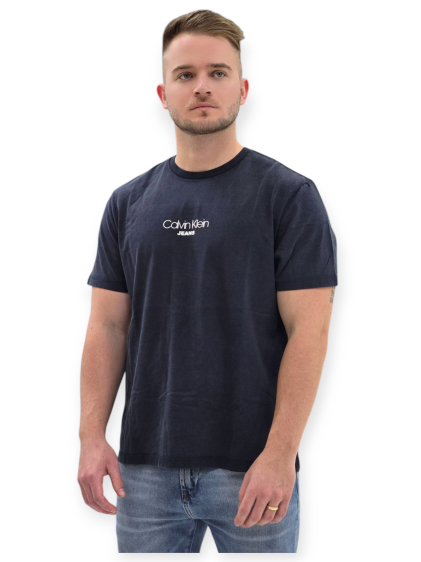 חולצה CALVIN KLEIN ASID WASH TEE