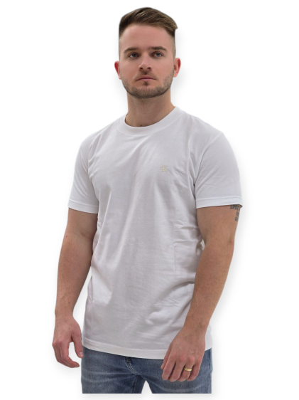 חולצה CALVIN KLEIN REGULAR TEE