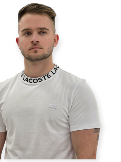 חולצה LACOSTE TEE