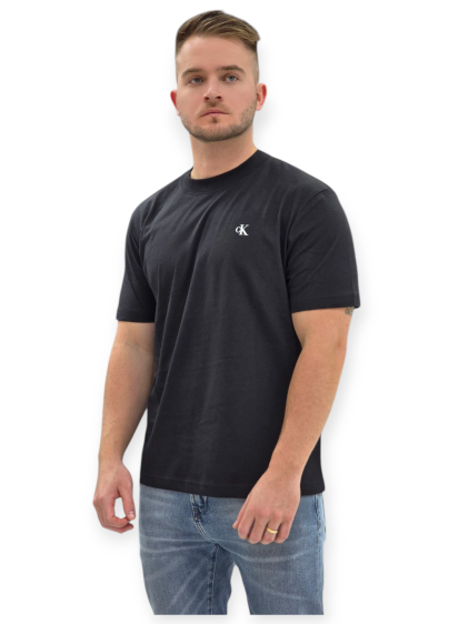 חולצה CALVIN KLEIN PAINTED TEE