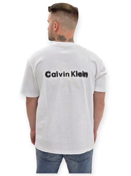 חולצה CALVIN KLEIN TEE