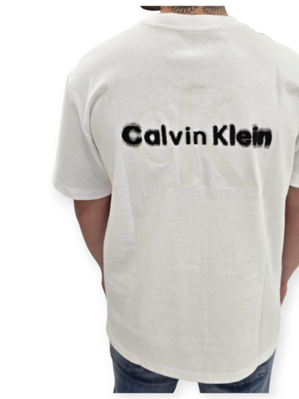 חולצה CALVIN KLEIN TEE