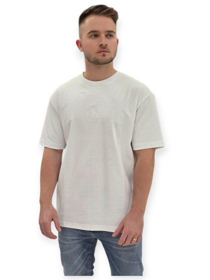 חולצה CALVIN KLEIN TEE
