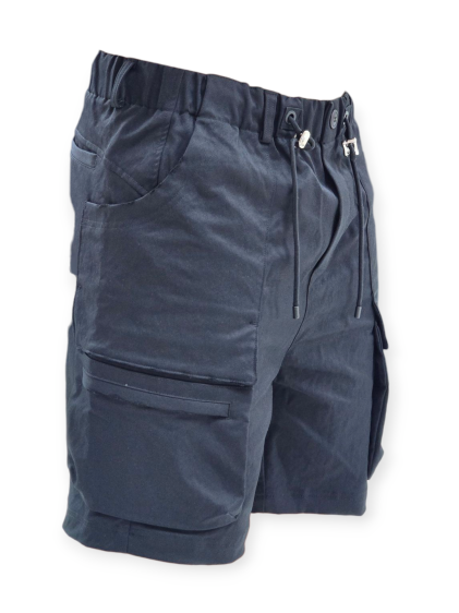 מכנס BALR FASHION CARGO SHORT PANTS