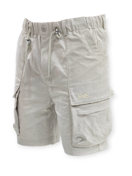 מכנס BALR FASHION CARGO SHORT PANTS
