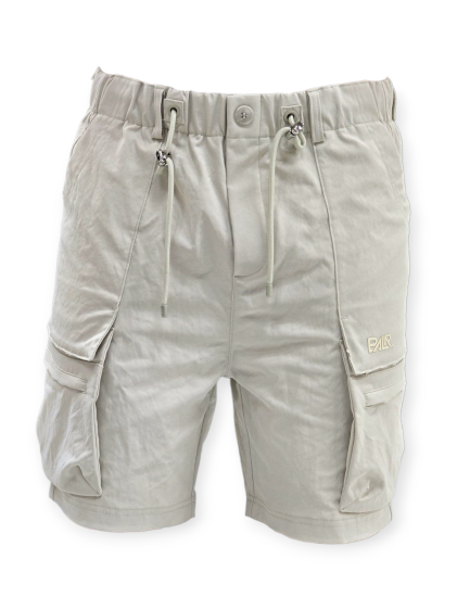 מכנס BALR FASHION CARGO SHORT PANTS