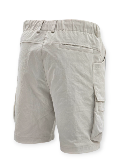 מכנס BALR FASHION CARGO SHORT PANTS
