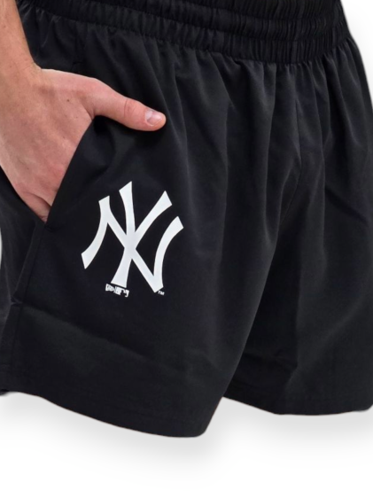 מכנס NEW ERA LEAGUE ESSENTIALS