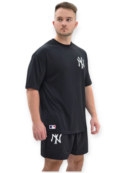 מכנס NEW ERA LEAGUE ESSENTIALS