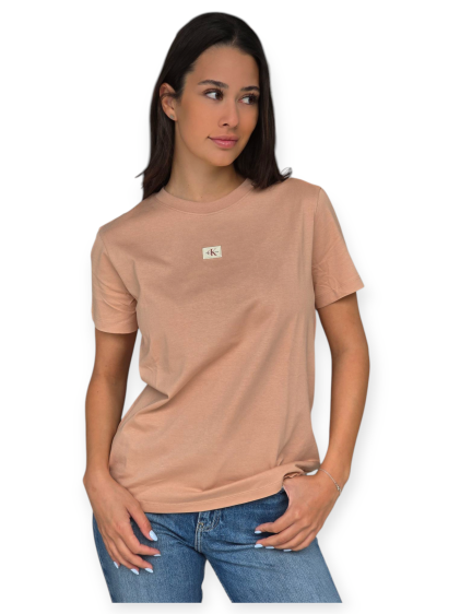 חולצה CALVIN KLEIN TEE