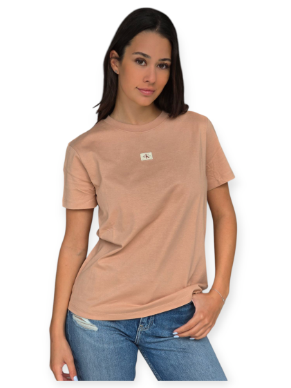 חולצה CALVIN KLEIN TEE