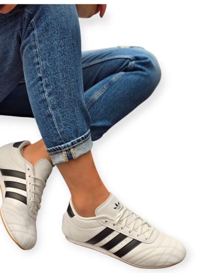 נעלי ADIDAS TAEKWONDO LA
