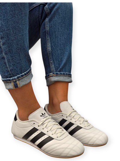 נעלי ADIDAS TAEKWONDO LA