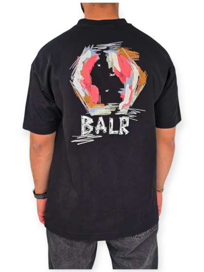 חולצה BALR-RELEX-T