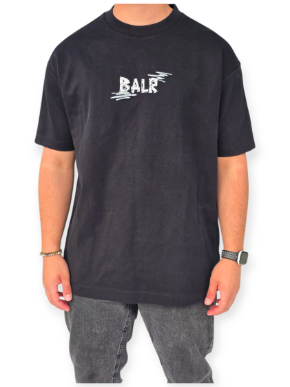 חולצה BALR-RELEX-T