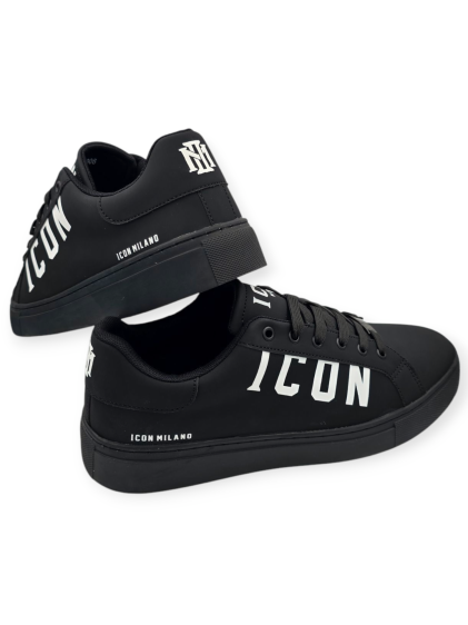 נעלי ICON MILANO