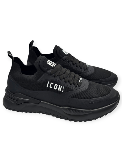 נעלי ICON MILANO