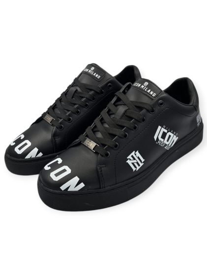 נעלי ICON MILANO