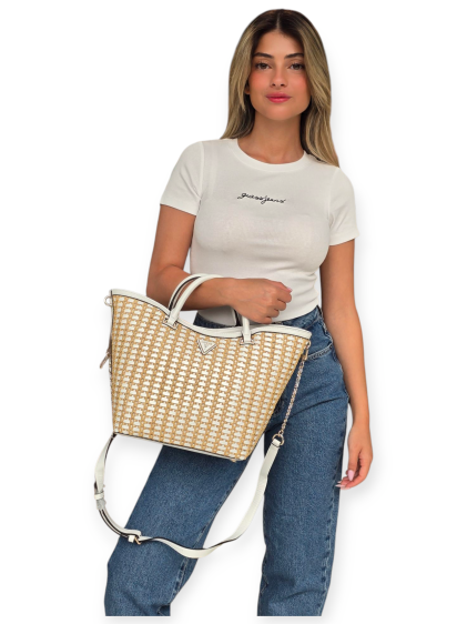 תיק GUESS ATALIA TOTE