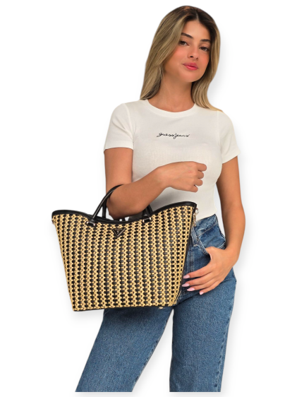 תיק GUESS ATALIA TOTE