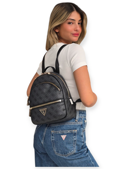 תיק GUESS MANHATTAN BACKPACK