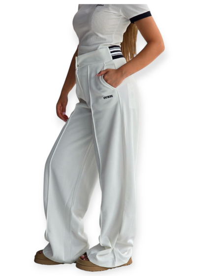 מכנס GUESS AMARYLLIS LONG PANTS