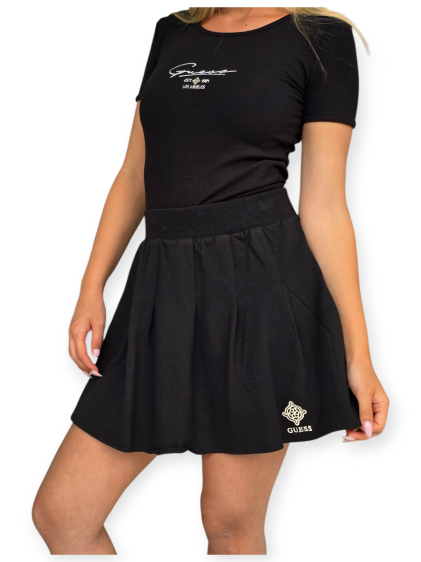 חצאית GUESS SKIRT