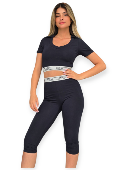 חליפה GUESS ALINE SET