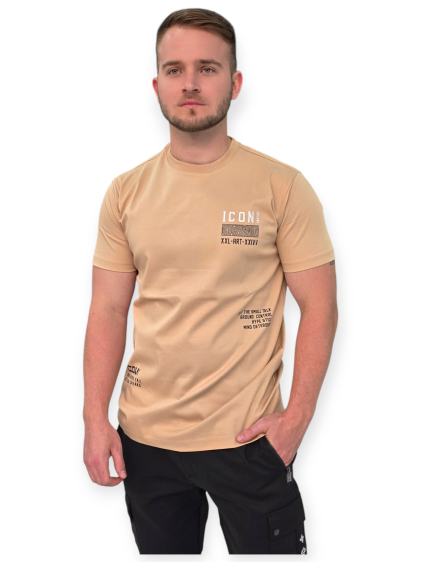 חולצה ICON MILANO SHIRT