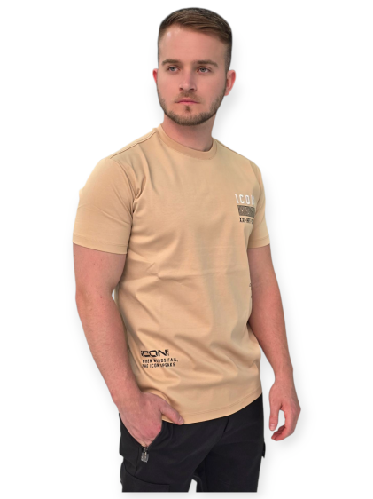 חולצה ICON MILANO SHIRT