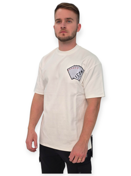 חולצה ICON MILANO SHIRT
