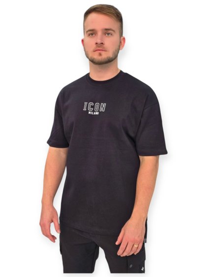 חולצה ICON MILANO SHIRT