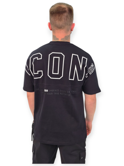 חולצה ICON MILANO SHIRT