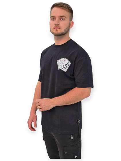 חולצה ICON MILANO SHIRT