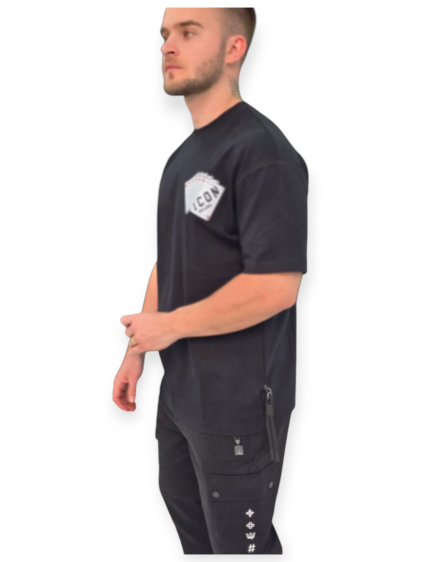 חולצה ICON MILANO SHIRT